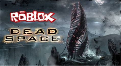 Roblox Dead Space - Roblox