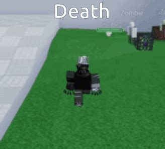 Roblox Death GIF - Roblox Death - Discover & Share GIFs