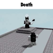 Roblox Death GIF - Roblox Death Beat Up Simulator - Discover 