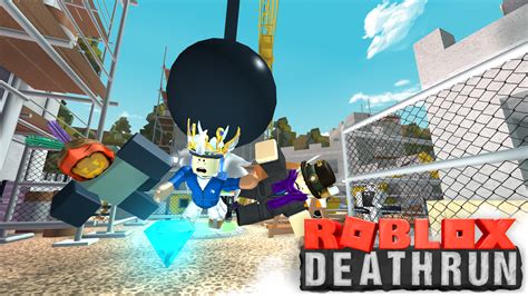 Roblox Deathrun GUI - Pastebin.com