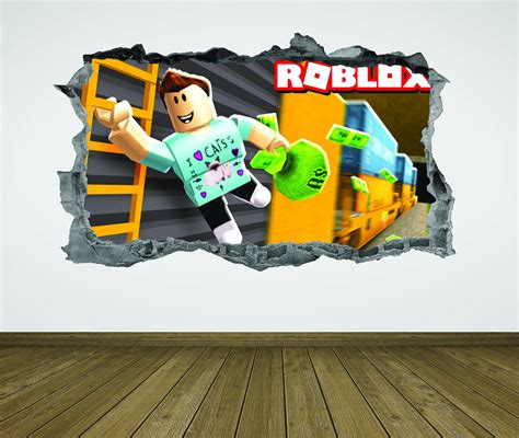 Roblox Decals - Amazon.com