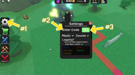 Roblox Defender\'s Depot Codes (June 2023) - Pro Game Guides