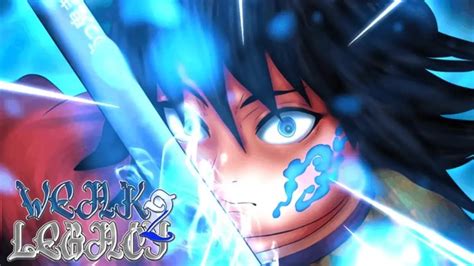 Roblox Demon Slayer Weak Legacy Trello and Discord Server Link 