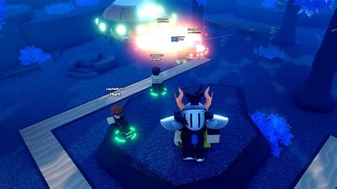 Roblox Demonfall Controls - Try Hard Guides