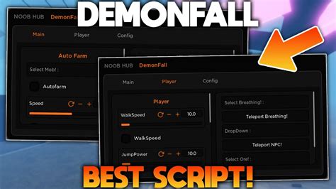 Roblox Demonfall Script Pastebin Hacks – July 2023 -