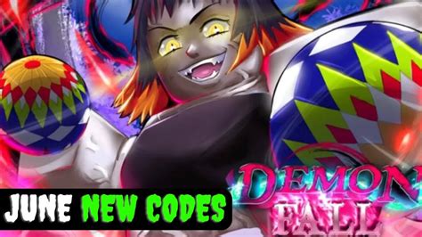 Roblox Demonfall codes (June 2023): How to get Wipe Potions 