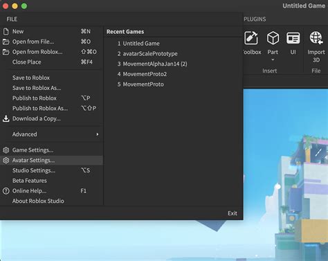 Roblox Developers - Page 20