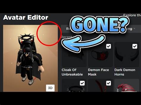 Roblox Did Not Remove R6 - YouTube