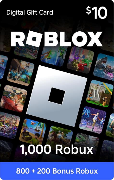 Roblox Digital Gift Card - 800 Robux [Includes | Ubuy Indonesia