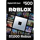 Roblox Digital Gift Code for 22,500 Robux [Redeem  - Amazon.com