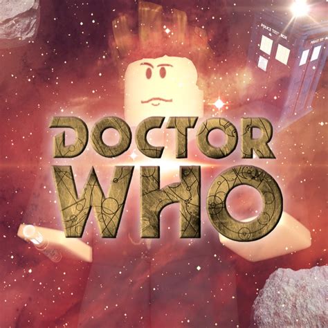 Roblox Doctor Who - YouTube