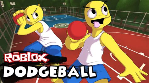 Roblox Dodgeball - Creations Feedback - DevForum | Roblox