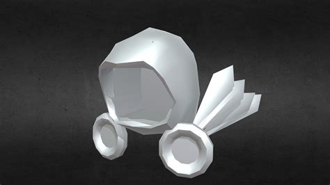 Roblox Dominus - Download Free 3D model by 481276 (@481276 