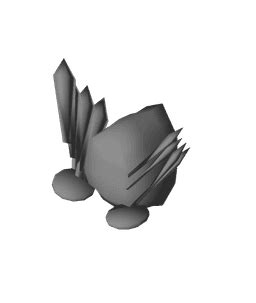 Roblox Dominus Empyreus - 3D model by Redcodi on Thangs