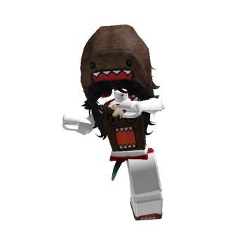 Roblox Domo - Roblox