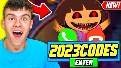 Roblox Don\'t Call At 3AM Codes: Tested & Working