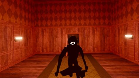 Roblox Doors: How to Survive and Beat the Figure - Touch, Tap, Play