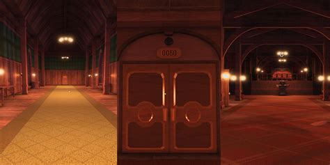 Roblox Doors - Etsy UK