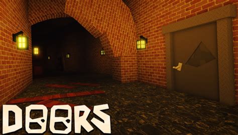 Roblox Doors - Play Roblox Doors On Wordle Website