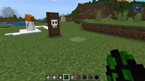 Roblox Doors Addon (1.19) - MCPE/Bedrock Mod - 9Minecraft.Net