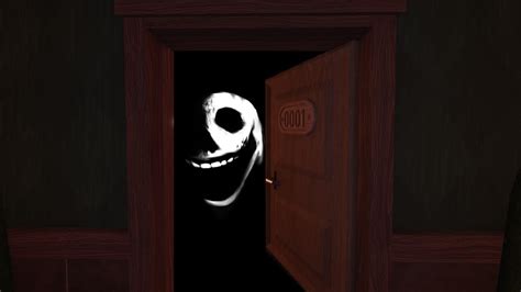 Roblox Doors Jack Audio