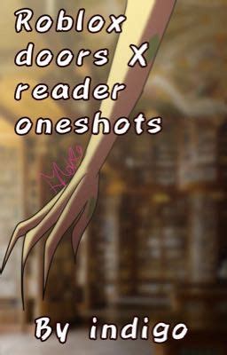 Roblox Doors Oneshots - Jack x Hide - Wattpad