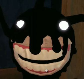 Roblox Doors Screech PSST Sound Effect - Download Free Mp3