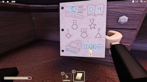 Roblox Doors Walkthrough - How to solve and escape level 50 - Pro 