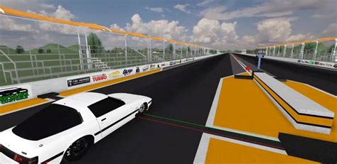 Roblox Drag Racing Society