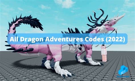 Roblox Dragon Adventures Codes (July 2023) - Pro Game Guides