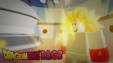 Roblox Dragon Ball Rage How to Train Stats Faster Without 