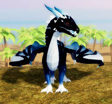 Roblox Dragon Blade RPG Wiki
