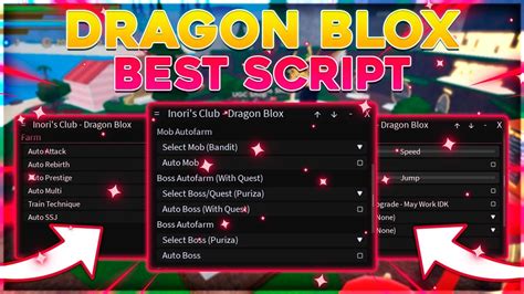 Roblox Dragon Blox Script Pastebin Hacks - July 2023 -
