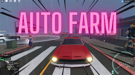 Roblox Driving Simulator OP Script/Hack AUTO FARM - YouTube