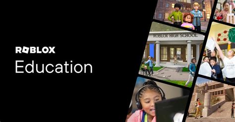 Roblox Education: Home