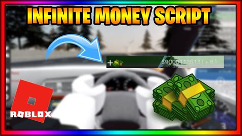 Roblox Eight Driver Car Racing Script - Infinite Money