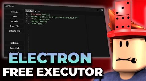 Roblox Electron Executor - Rules Of Cheaters - Free Game Hacks 