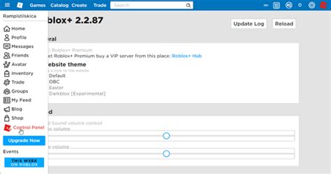 Roblox Empty Server Finder - Source code