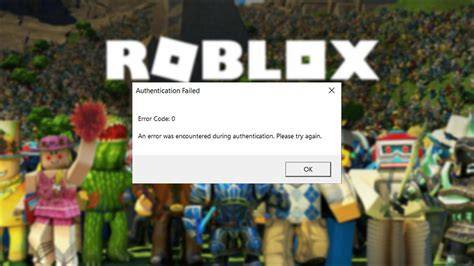 Roblox Error Code 0? Fix It Instantly With These Proven Troubleshooting Steps News