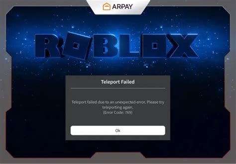 Roblox Errors and How to Fix Them