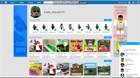 Roblox Español