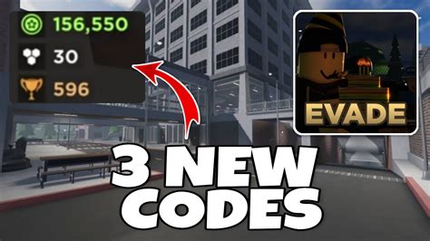 Roblox Evade Codes (June 2023)