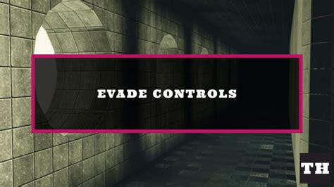 Roblox Evade Controls (PC & Xbox) - Try Hard Guides