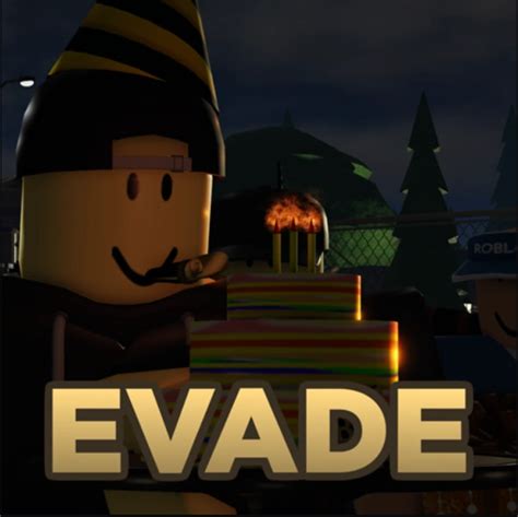 Roblox Evade Wiki