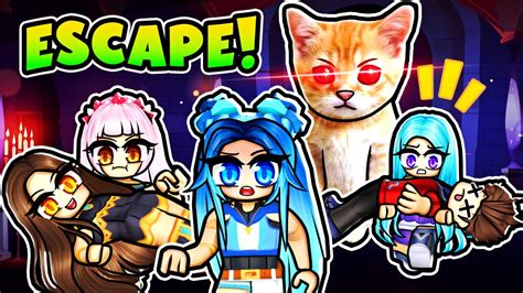Roblox Evade with KREW! - YouTube