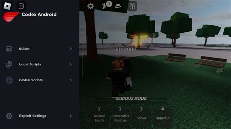 Roblox Executor APK Download V51 (Latest Version) For Android