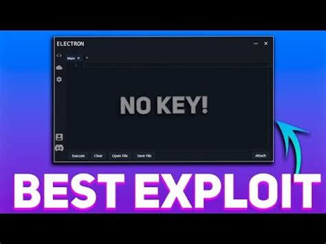 Roblox Executor Keyless New Exploit Level 8 Undetected Tutorial 