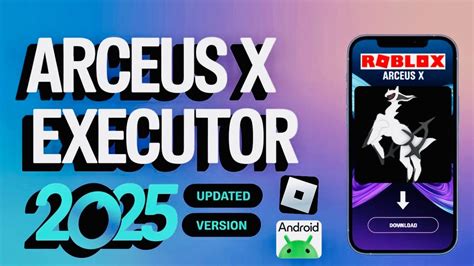 Roblox Executor for Android (Arceus X v3.1.0) Download 2023