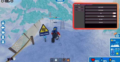 Roblox Expedition Antarctica Script - WRD Community