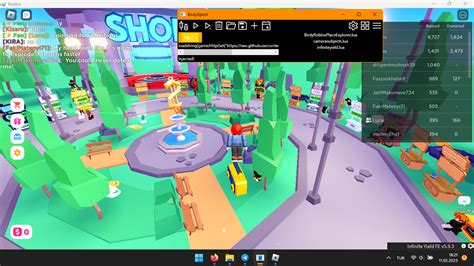 Roblox Exploit: Project Teal/Sirius - WRD Community